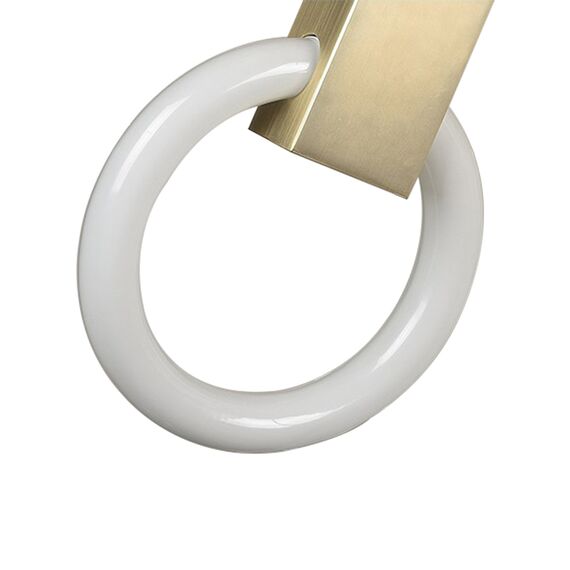 Delight Collection 9813P/L gold Подвесной светильник, изображение 2