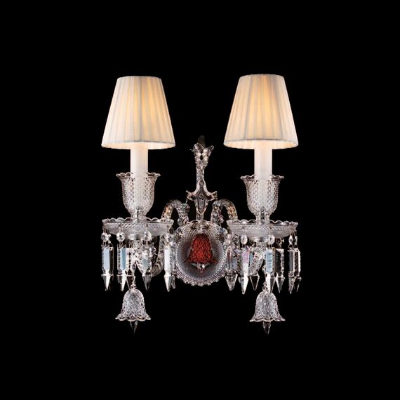 Delight Collection MB11027010-2 Black Бра, изображение 2