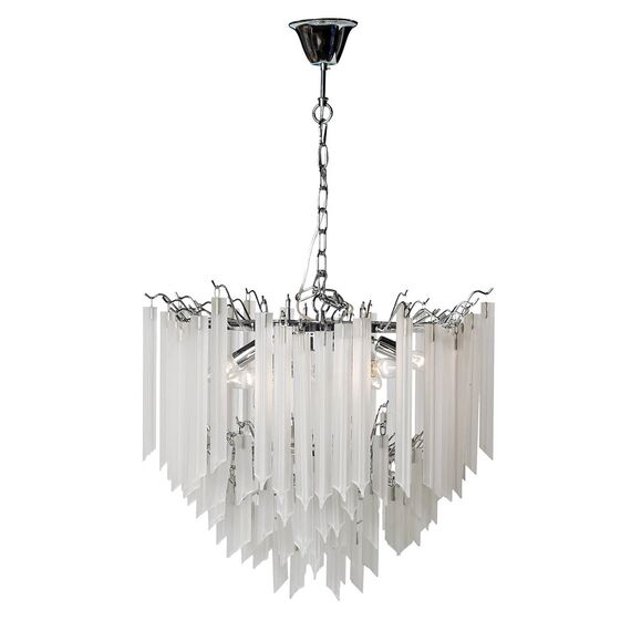 Delight Collection KR0805P-9 Люстра Pulsar 9, изображение 2