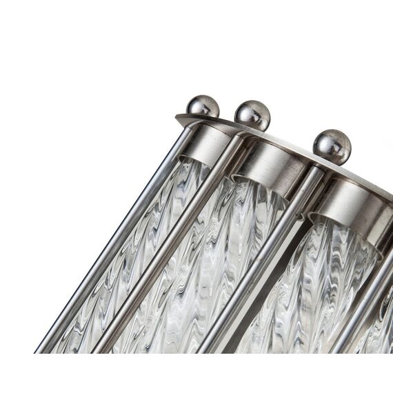 Delight Collection KG0907W-2 nickel Настенный светильник Tiziano nickel, изображение 4