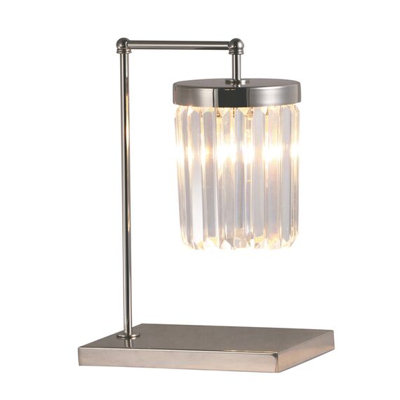Delight Collection KR0773T-1 Настольная лампа Pimlico Gold