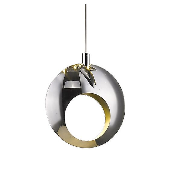 Delight Collection P98032 chrome Подвесной светильник