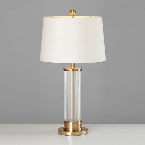 Delight Collection ZKT28 Настольная лампа ZKT28, изображение 3