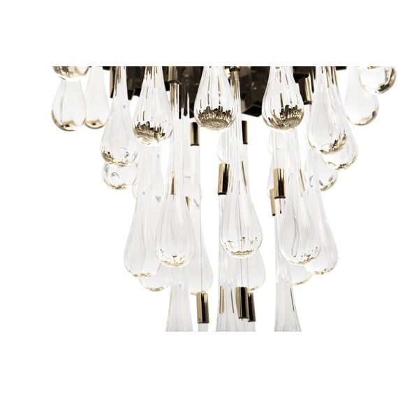 Delight Collection KM0988P-26 gold Люстра Trump 26, изображение 2