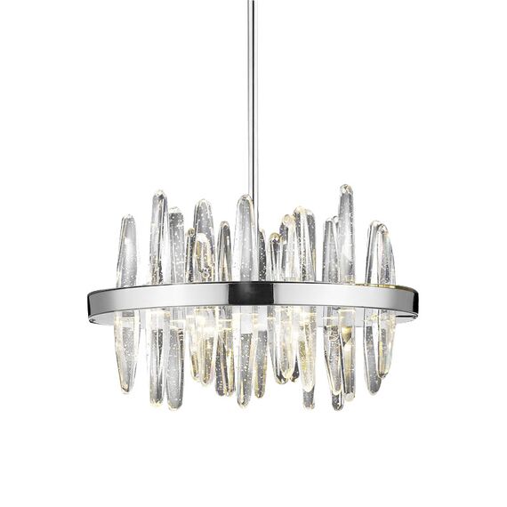 Delight Collection P68050-6 Люстра Melrose 6