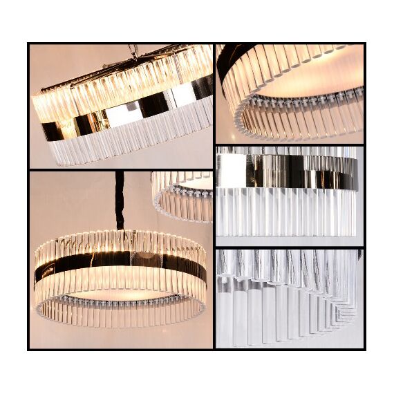 Delight Collection BRCH9072-60 Люстра, изображение 2