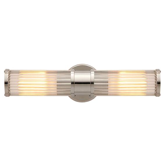 Delight Collection BRWL7002-NP Настенный светильник Allen nickel nickel, изображение 2
