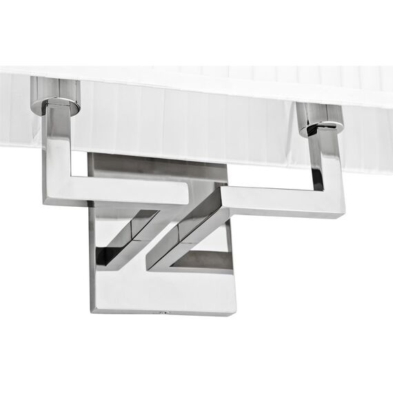 Delight Collection KM0814W-2 Настенный светильник Westbrook chrome, изображение 2