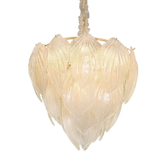 Delight Collection B014 L4 light gold Люстра Novida L4 light gold gold, изображение 2