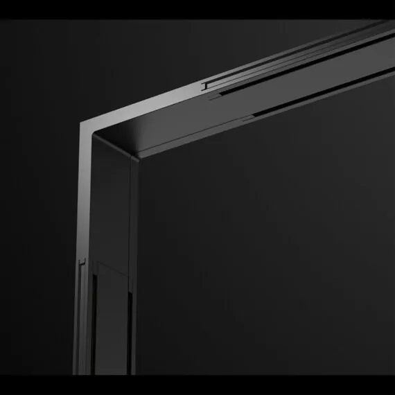 NOVOTECH 135213 SHINO NT23 043 черный Соединитель с токопроводом "Г" для низковольтного шинопровода IP20 48V SMAL, изображение 3