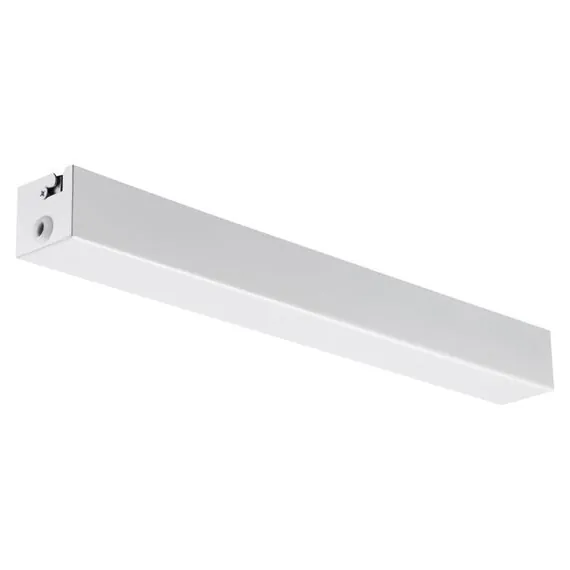 NOVOTECH 135114 SHINO NT20 055 белый  Коробка для драйвера арт 358452-358454 IP20 FLUM