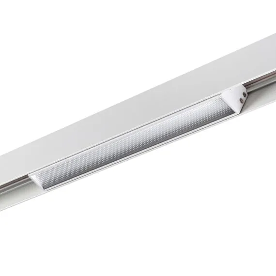 NOVOTECH 358413 SHINO NT20 077 белый Трековый светильник для низков. шинопровода IP20 LED 4000K 12W 48V FLUM, изображение 7