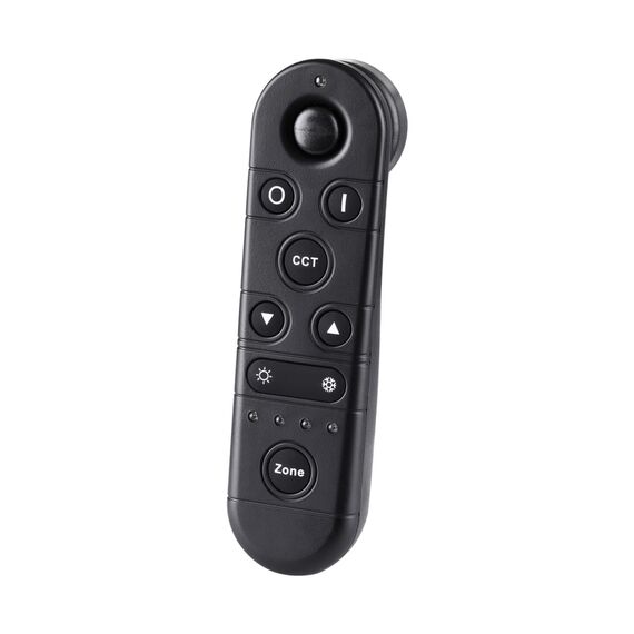 NOVOTECH 358339 PULT NT19 114 черный Беспроводной пульт ДУ (2.4G) IP60 GESTION