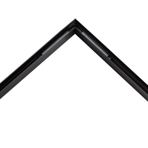 NOVOTECH 135122 SHINO NT21 043 черный Соединитель с токопроводом для шинопровода L-образный IP20 48V FLUM, изображение 3