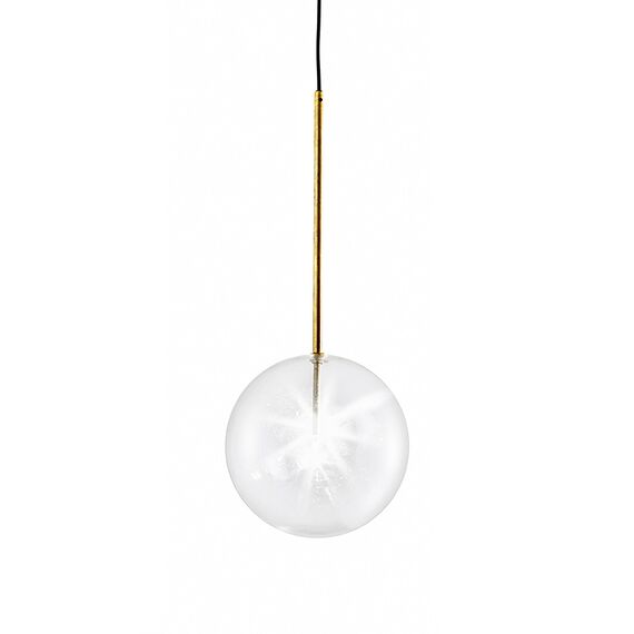 Delight Collection 9217P/D180 gold Подвесной светильник