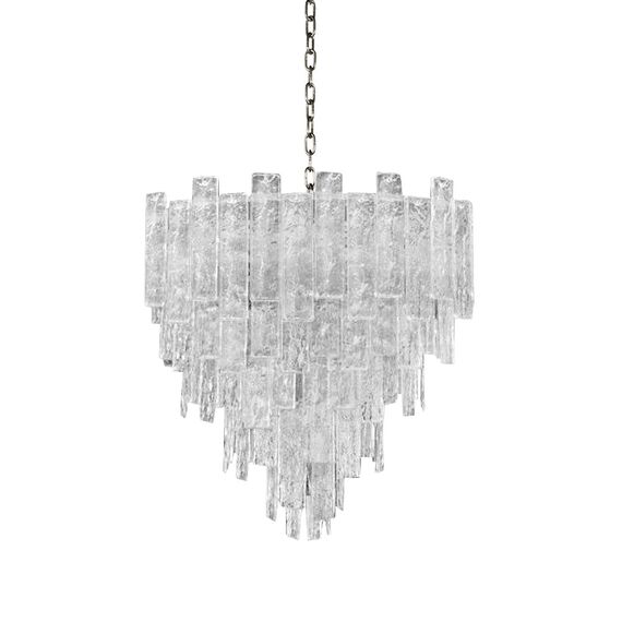 Delight Collection 5116-H680 L10 chrome Люстра L10 chrome