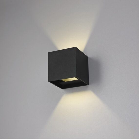 Delight Collection LWA803 black Настенный светильник, изображение 2