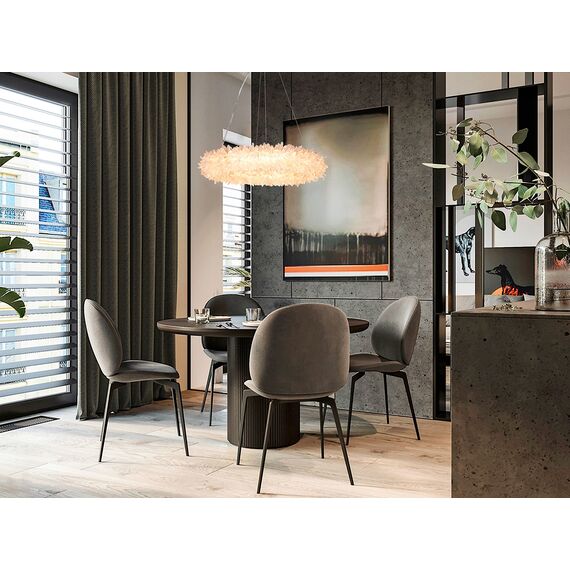 Delight Collection BRCH9119-80 Люстра, изображение 4