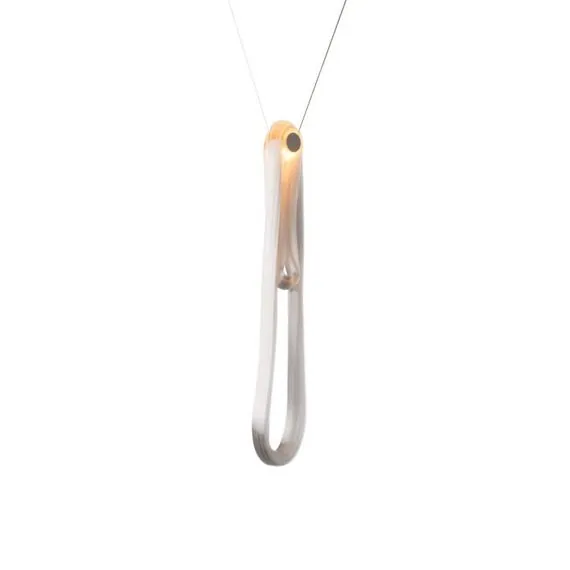 Delight Collection 10249P/1 white Подвесной светильник