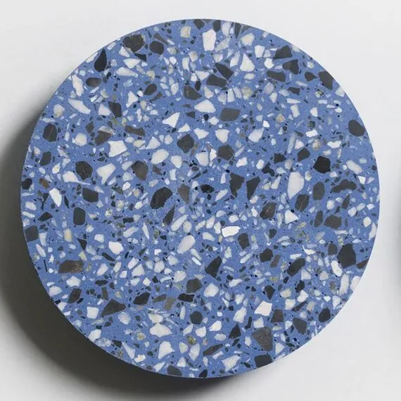 Delight Collection 10336W blue Настенный светильник Terrazzo blue, изображение 2