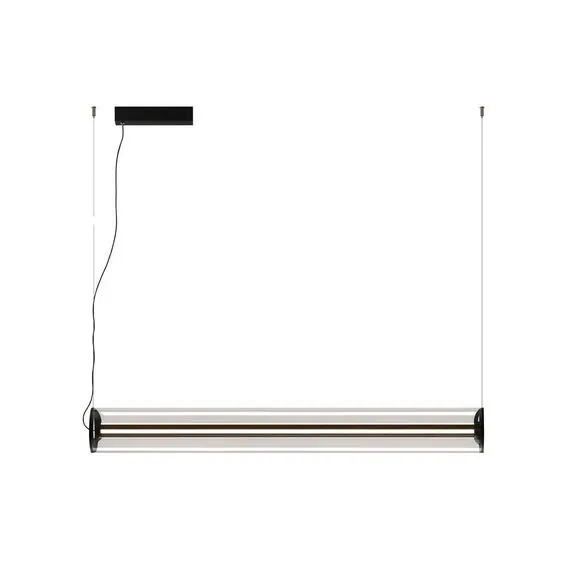 Delight Collection P0046-1200A black Подвесной светильник