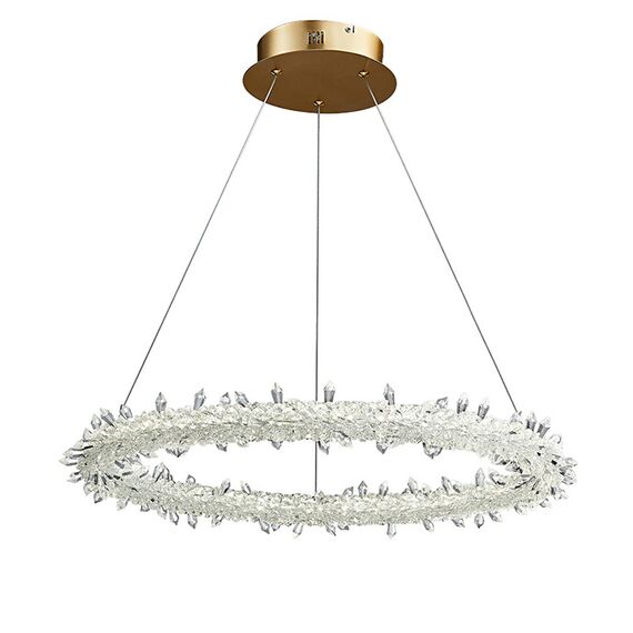 Delight Collection MD-0120B-60 gold Люстра