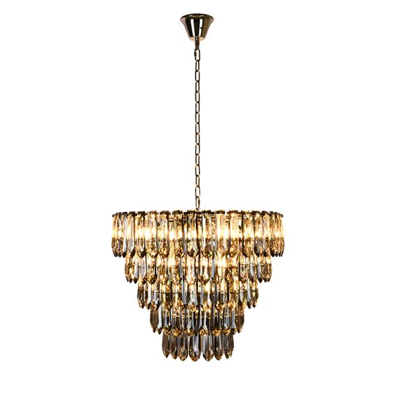 Delight Collection BRCH9125-60 Люстра, изображение 3