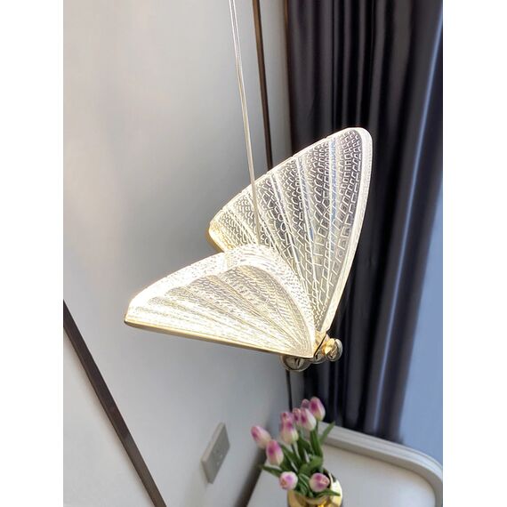 Delight Collection OM8201008-1 rose gold Подвесной светильник, изображение 5