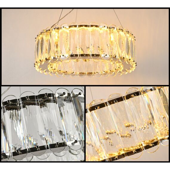 Delight Collection BRCH9129LED-60 Люстра, изображение 4