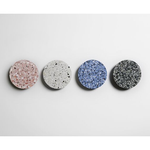 Delight Collection 10336W blue Настенный светильник Terrazzo blue, изображение 3
