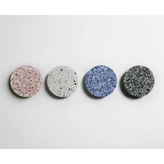 Delight Collection 10336W blue Настенный светильник Terrazzo blue, изображение 3