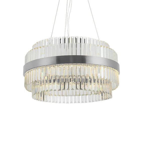 Delight Collection 5515-800 silver Люстра Liberty silver