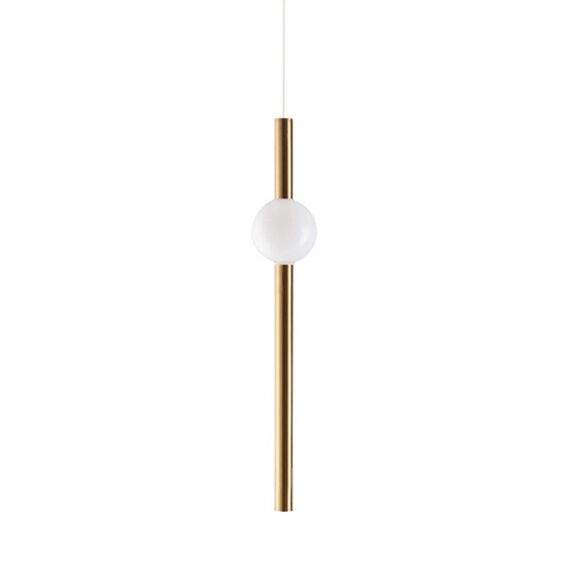 Delight Collection 10053P/A2 gold Подвесной светильник Orion A2 gold gold