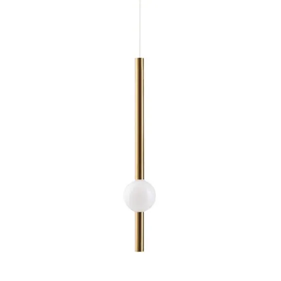 Delight Collection ST-1689S gold Подвесной светильник