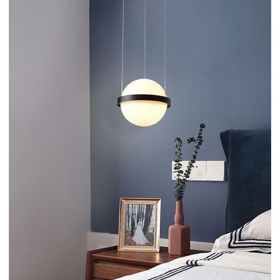 Delight Collection 10228P/1 black Подвесной светильник, изображение 5