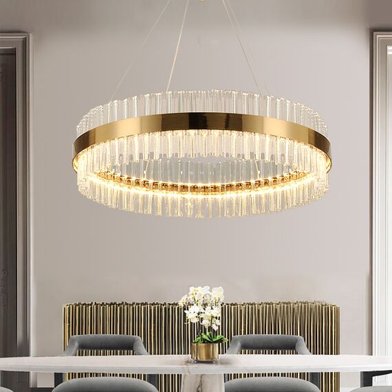 Delight Collection ST-8877-40 Люстра, изображение 3