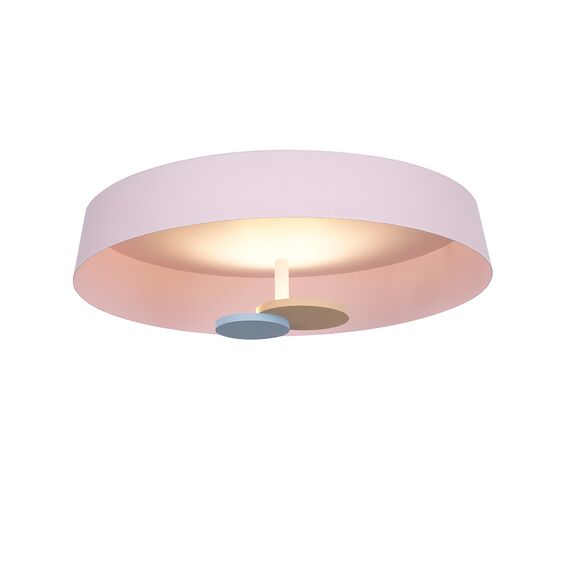 Delight Collection MX19001031-1A pink Потолочный светильник