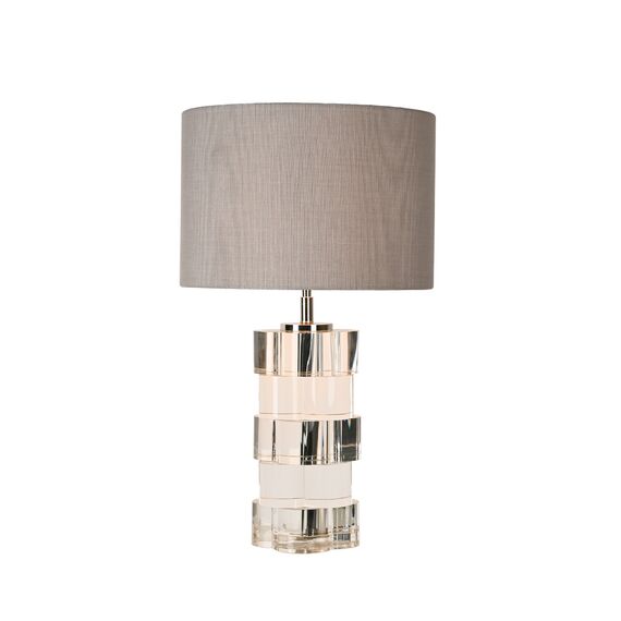 Delight Collection BRTL3249CG Настольная лампа, изображение 3