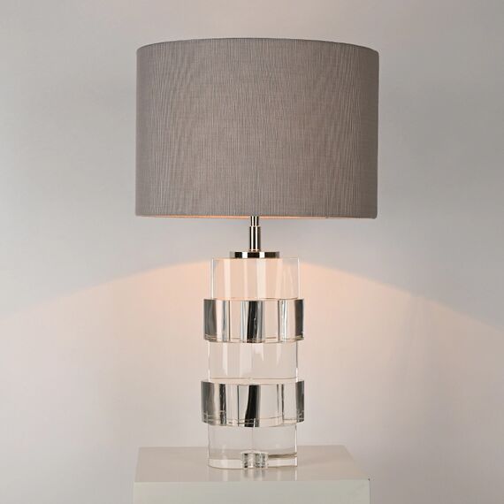 Delight Collection BRTL3249CG Настольная лампа, изображение 2