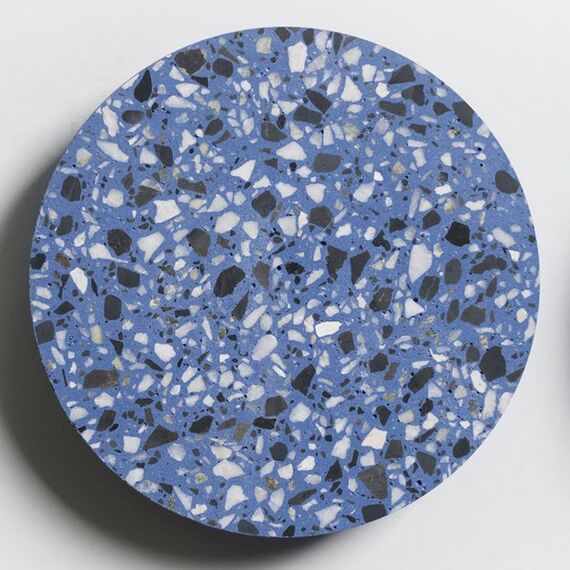 Delight Collection 10336W blue Настенный светильник Terrazzo blue, изображение 2