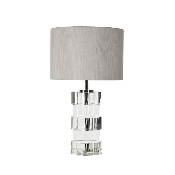Delight Collection BRTL3249CG Настольная лампа