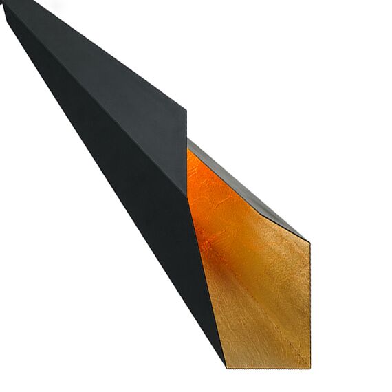 Delight Collection MB2063-1A black/gold Настенный светильник, изображение 2