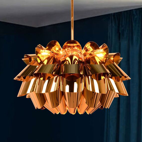 Delight Collection BRCH9121-60 Люстра, изображение 6