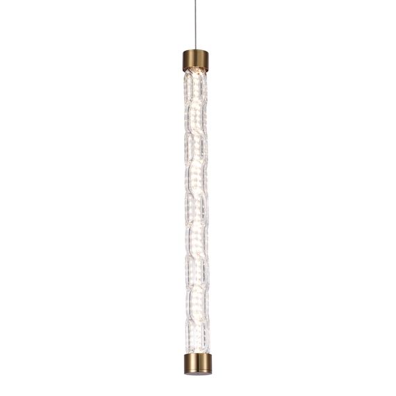 Delight Collection OMD807B gold Подвесной светильник