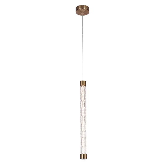 Delight Collection OMD807B gold Подвесной светильник, изображение 2