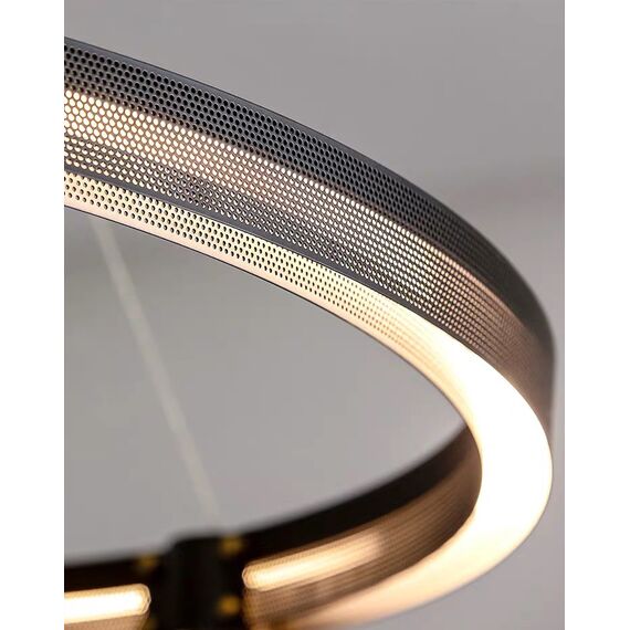 Delight Collection MD19030068-1B black/gold Подвесной светильник, изображение 3