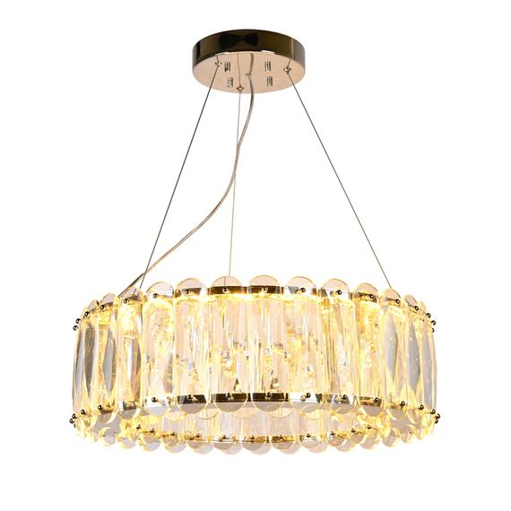 Delight Collection BRCH9129LED-60 Люстра, изображение 2