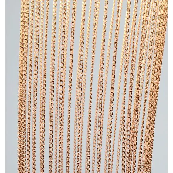 Delight Collection 8608P copper Люстра Otero copper, изображение 6