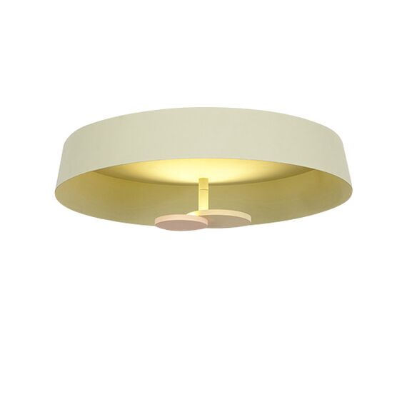 Delight Collection MX19001031-1A yellow Потолочный светильник