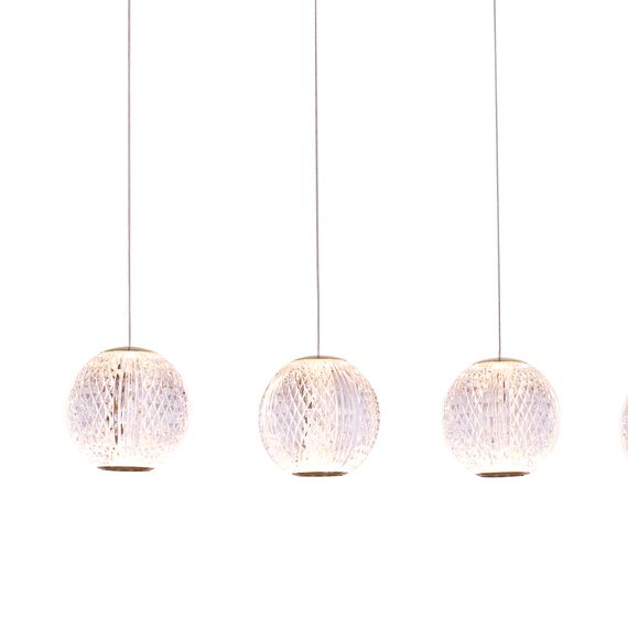 Delight Collection MD20001012-5B gold Подвесной светильник, изображение 2